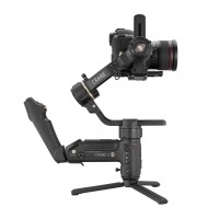 Stabilizator Zhiyun Crane 3S PRO