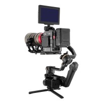 Stabilizator Zhiyun Crane 3S PRO