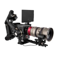 Stabilizator Zhiyun Crane 3S PRO