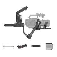 Stabilizator Zhiyun Crane 3S PRO