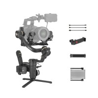 Stabilizator Zhiyun Crane 3S PRO