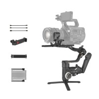 Stabilizator Zhiyun Crane 3S PRO