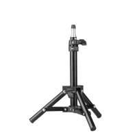 Statyw oświetleniowy stołowy GlareOne G-801 MINI 