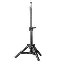 Statyw oświetleniowy stołowy GlareOne G-801 MINI 