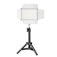 Statyw oświetleniowy stołowy GlareOne G-801 MINI 