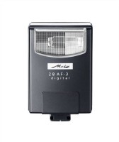 Lampa błyskowa Metz 28 AF-3 digital Olympus  Mecablitz