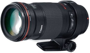Obiektyw Canon 180 mm f/3.5L EF USM Macro