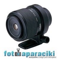 Obiektyw Canon MP-E 65 mm f/2.8 EF 1-5x