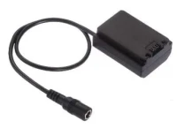 Zasilacza Sony zamiennik Sony NP-FZ100 A7III / A7R / III A7R IV / A9