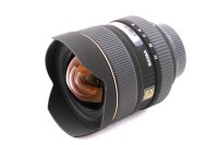Obiektyw Sigma 12-24 mm f/4.5-5.6 EX DG HSM Nikon Full Frame