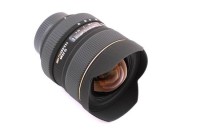 Obiektyw Sigma 12-24 mm f/4.5-5.6 EX DG HSM Nikon Full Frame