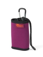 Pokrowiec Lowepro Hipshot 10 różowy, 8.5 x 7 x 2 cm
