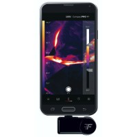 Kamera termowizyjna do smartfonów Seek Thermal CompactPRO FF Android microUSB UQ-AAAX