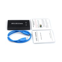 Przechwytywania obrazu graber 4K HDMI, 2 porty