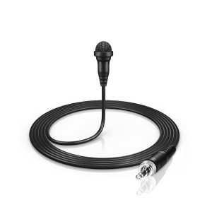Pojemnościowy mikrofon krawatowy Sennheiser ME2-II