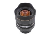 Obiektyw Sigma 12-24 mm f/4.5-5.6 EX DG HSM Nikon Full Frame