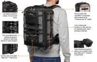 Plecak Lowepro ProTrekker BP 350 AW II