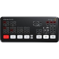 Mikser Blackmagic Design ATEM Mini Pro ISO