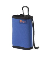 Pokrowiec Lowepro Hipshot 30 niebieski
