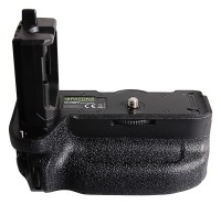 Grip Patona Premium VG-C4EM do Sony A1, A9 II, A7R IV, A7 IV, A7S III 