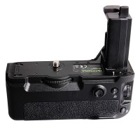 Grip Patona Premium VG-C4EM do Sony A1, A9 II, A7R IV, A7 IV, A7S III 