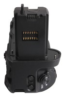 Grip Patona Premium VG-C4EM do Sony A1, A9 II, A7R IV, A7 IV, A7S III 