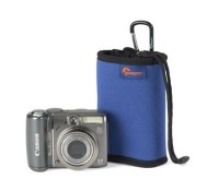 Pokrowiec Lowepro Hipshot 30 niebieski