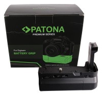 Grip Patona Premium BG-E22 do Canon EOS R / RP