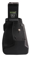 Grip Patona Premium BG-E22 do Canon EOS R / RP