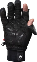 Rękawiczki dla fotografa Vallerret Markhof Pro 2.0 Photography Glove Black XL 