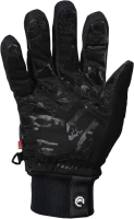 Rękawiczki dla fotografa Vallerret Markhof Pro 2.0 Photography Glove Black XL 