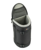 Pokrowiec na obiektyw Lowepro Lens Case 13x32 cm etui, futerał, torba