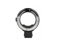 Adapter bagnetowy Commlite CM-EF-EOS R - Canon EF do Canon RF