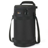 Pokrowiec na obiektyw Lowepro Lens Case 13x32 cm etui, futerał, torba