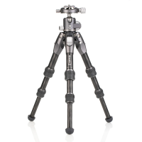 Statyw Benro Tortoise 03C + GX25 Carbon (TTOR03CGX25)