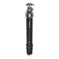 Statyw Benro Tortoise 14C + GX25 Carbon (TTOR14CGX25)