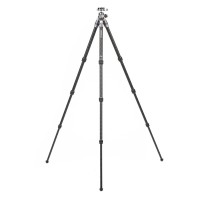 Statyw Benro Tortoise 14C + GX25 Carbon (TTOR14CGX25)