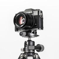 Statyw Benro Tortoise 14C + GX25 Carbon (TTOR14CGX25)