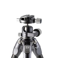 Statyw Benro Tortoise 14C + GX25 Carbon (TTOR14CGX25)
