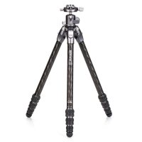 Statyw Benro Tortoise 14C + GX25 Carbon (TTOR14CGX25)