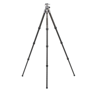 Statyw Benro Tortoise 24C + GX30 Carbon (TTOR24CGX30)