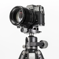 Statyw Benro Tortoise 24C + GX30 Carbon (TTOR24CGX30)