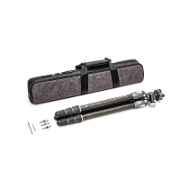Statyw Benro Tortoise 24C + GX30 Carbon (TTOR24CGX30)