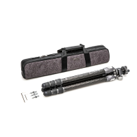 Statyw Benro Tortoise 34C + GX35 Carbon (TTOR34CGX35)
