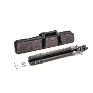 Statyw Benro Tortoise 34C + GX35 Carbon (TTOR34CGX35)