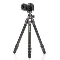 Statyw Benro Tortoise 34C + GX35 Carbon (TTOR34CGX35)