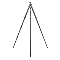 Statyw Benro Tortoise 34C + GX35 Carbon (TTOR34CGX35)