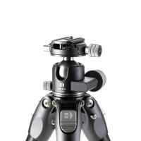 Statyw Benro Tortoise 35C + GX35 Carbon (TTOR35CGX35)