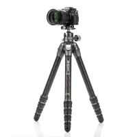 Statyw Benro Tortoise 35C + GX35 Carbon (TTOR35CGX35)