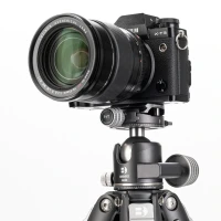 Statyw Benro Tortoise 35C + GX35 Carbon (TTOR35CGX35)
